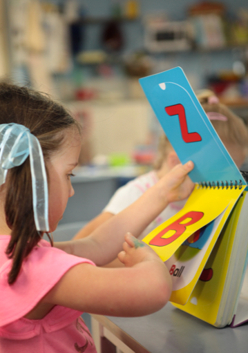 Central Gardens Child Care Pre School - Child Care Darwin 16