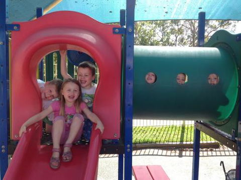 Central Gardens Child Care Pre School - Child Care Darwin 5