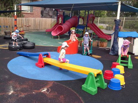 Central Gardens Child Care Pre School - Child Care Darwin 6