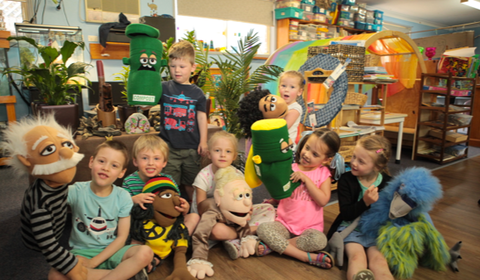 Central Gardens Child Care Pre School - Child Care Darwin 7