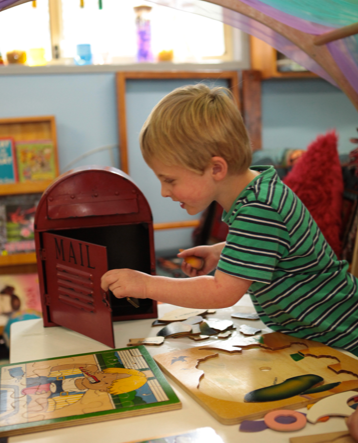 Central Gardens Child Care Pre School - Child Care Darwin 8