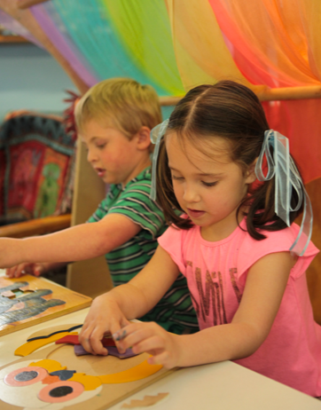 Central Gardens Child Care Pre School - Child Care Darwin 9