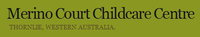 Merino Court Childcare Centre