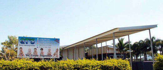 Arriga QLD Child Care Darwin