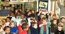 Tommaso Fiaschi Child Care Centre - Child Care Darwin 0