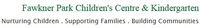 Fawkner Park Childrens Centre Co-Operative Ltd