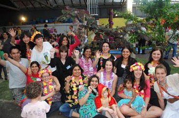 Monash Caulfield Child Care - Child Care Darwin 0