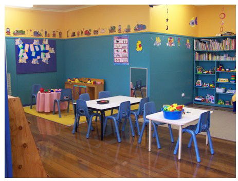 Greenhills Neighbourhood Centre - Child Care Darwin 0