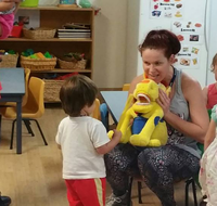Snugglepot Kindyland - Child Care Darwin