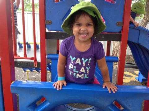 Skippy's Early Learning Centre - Child Care Darwin 1