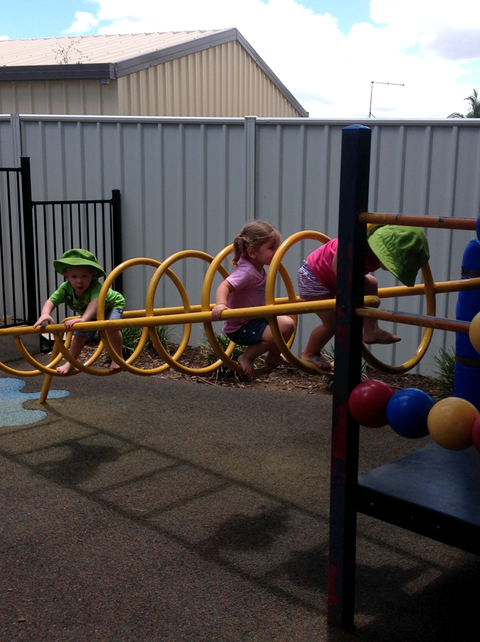Skippy's Early Learning Centre - Child Care Darwin 2