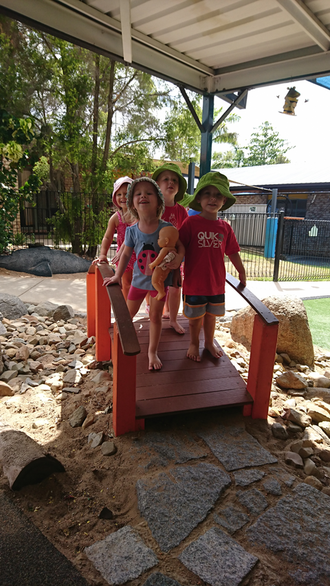 Skippy's Early Learning Centre - Child Care Darwin 3