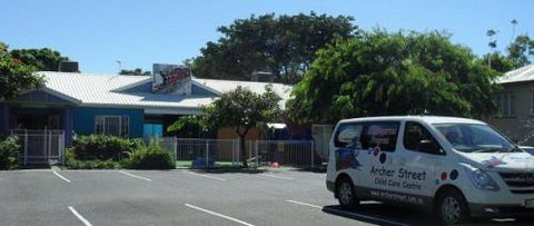 Archer Street Child Care Centre - Child Care Darwin 1