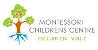 Montessori Childrens Centre - McLaren Vale