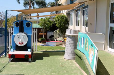 Charlestown NSW Child Care Darwin