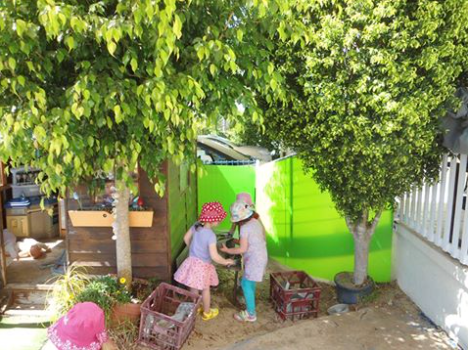 Charlestown East Preschool - Child Care Darwin 1