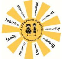 A Little Rei of Sunshine Ermington - Child Care Darwin
