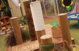 Curious Kids - Child Care Darwin 2