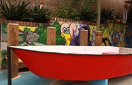 Curious Kids - Child Care Darwin 4