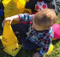 Maitland Family Day Care trading as Five Star Family Day Care - Child Care Darwin