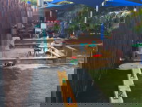 Mount Hutton Child Care Centre