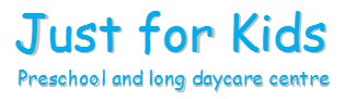 Just For Kids Preschool And Long Day Care Centre - Castle Hill - Child Care Darwin 0