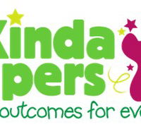 Kinda Kapers Maitland - Child Care Darwin