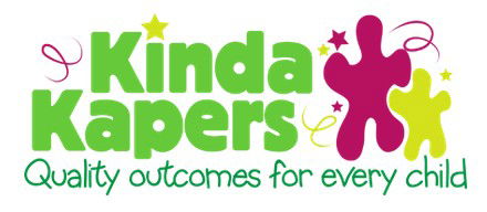 Kinda Kapers Maitland - Child Care Darwin 0
