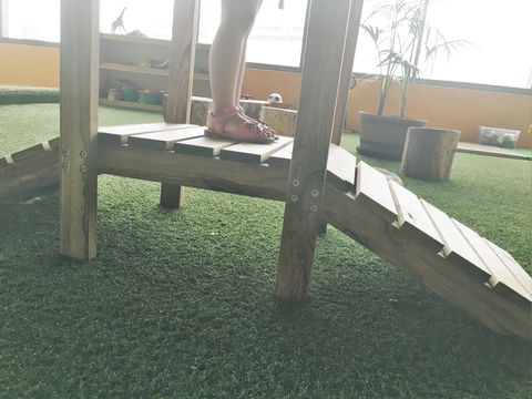 Lilypad Early Learning Centre - Child Care Darwin 1