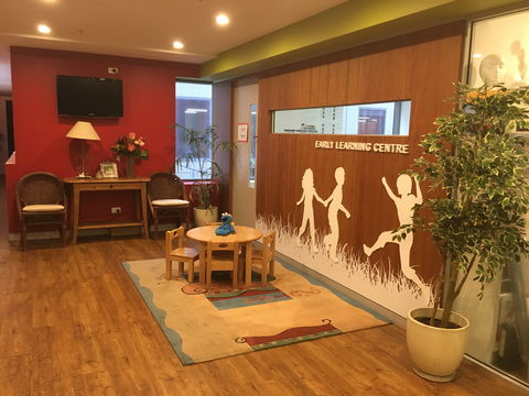 Lilypad Early Learning Centre - Child Care Darwin 3