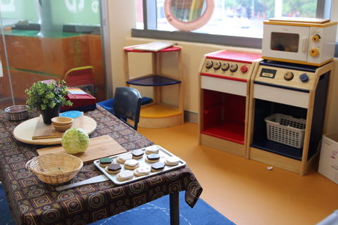 Lilypad Early Learning Centre - Child Care Darwin 4