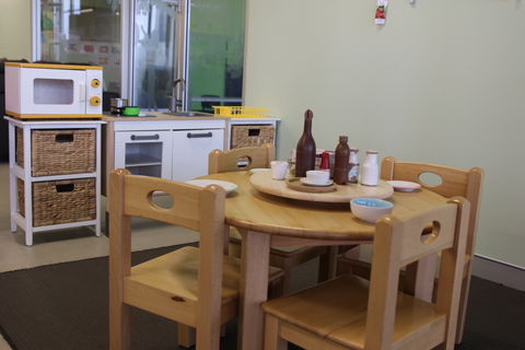 Lilypad Early Learning Centre - Child Care Darwin 5