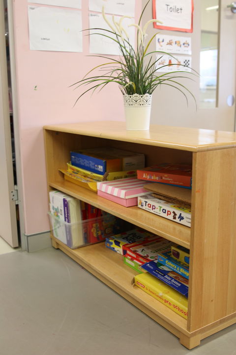 Lilypad Early Learning Centre - Child Care Darwin 8