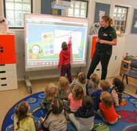 Sylvania Waters Early Education - Child Care Darwin