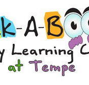 Peek A Boo Early Learning Centres Tempe - Child Care Darwin