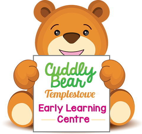 Cuddly Bear Child Care - Child Care Darwin 2