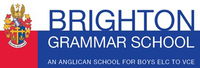Brighton Grammar Outside School Care