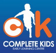 Complete Kids Early Learning Centre - Child Care Darwin