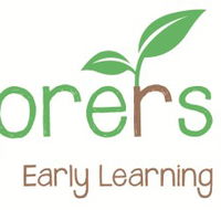 Explorers Early Learning - Maidstone - Child Care Darwin