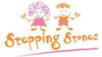 Stepping Stones - Ocean Grove