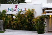 Burleigh Heads QLD Child Care Darwin