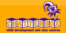 Chatterbox McDowall - Child Care Darwin 0