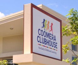 Coomera Clubhouse - Child Care Darwin 0
