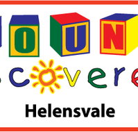 Young Discoverers Helensvale - Child Care Darwin