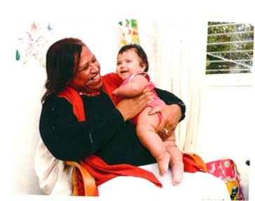 Kentish Lifelong Learning And Care INC - Child Care Darwin 1