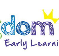 Kingdom Kids Early Learning Centre - Child Care Darwin