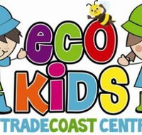 Eco Kids  Tradecoast Central - Child Care Darwin