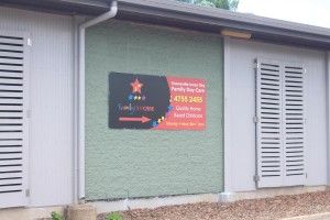 Vincent QLD Child Care Darwin