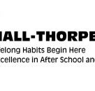 Hall-Thorpe Sports Vacation Care and OSHC - Child Care Darwin