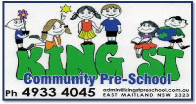 East Maitland NSW Child Care Darwin